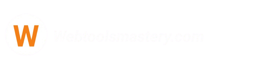 webtoolsmastery.com